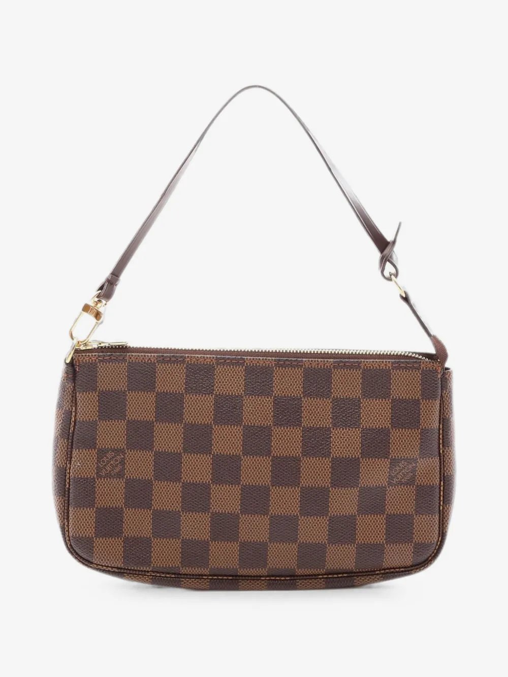 2006 Damier Ebene shoulder bag