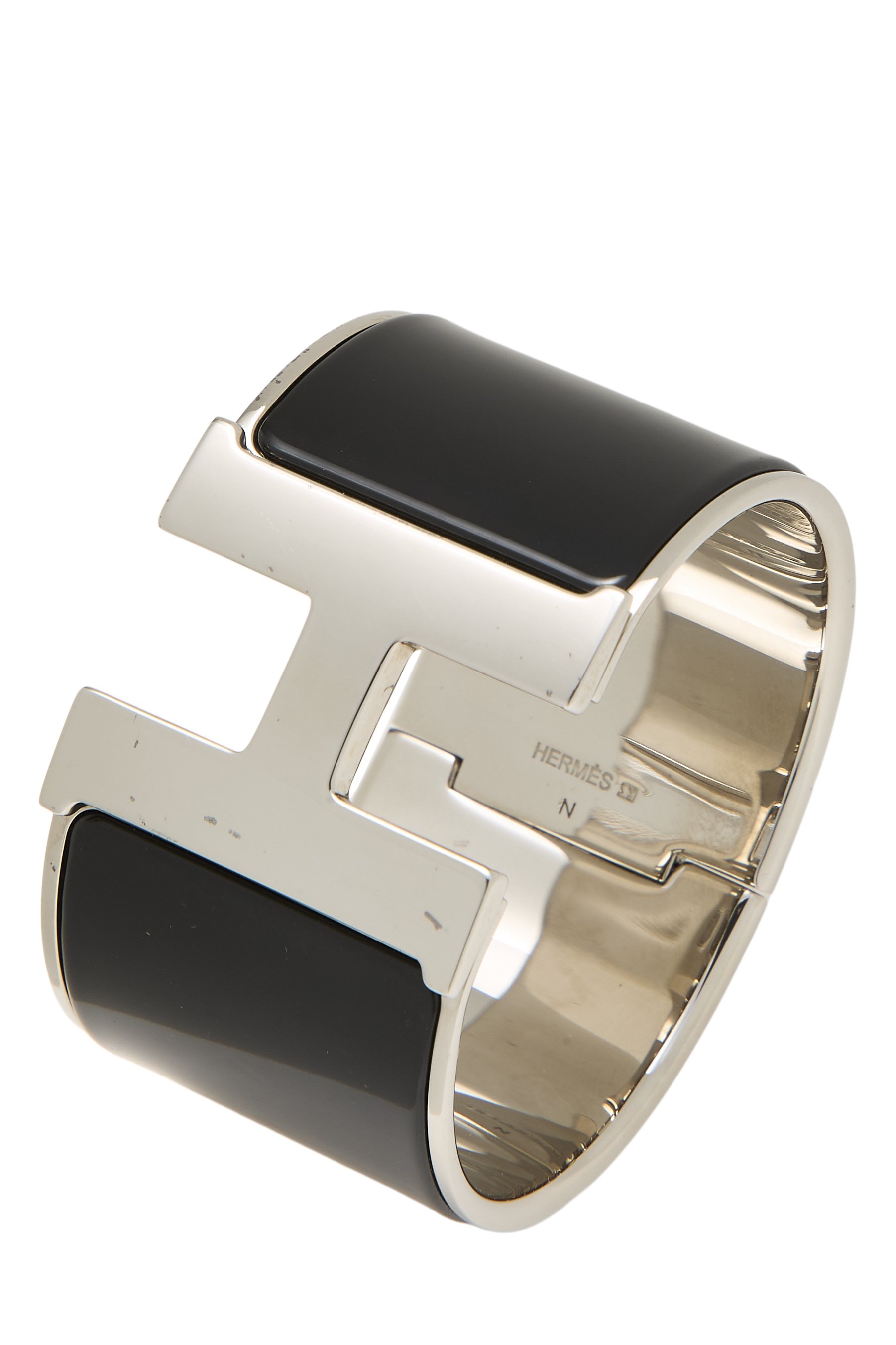 Black Clic Clac H Extra Wide PM