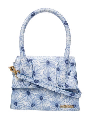 Leather Le Grand Chiquito Mini