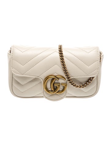 Double G Marmont Super Mini
