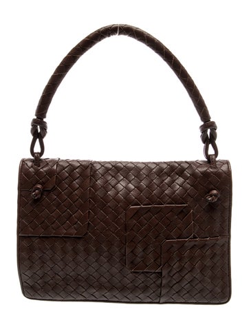 Bottega Veneta Intrecciato Olimpia