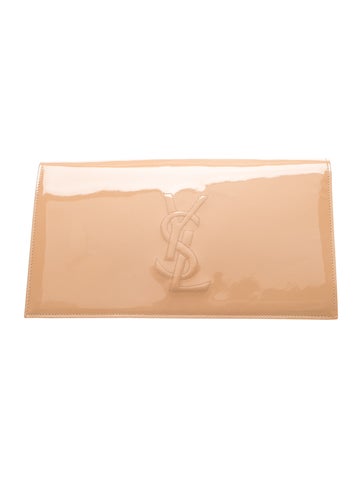 Signature Clutch