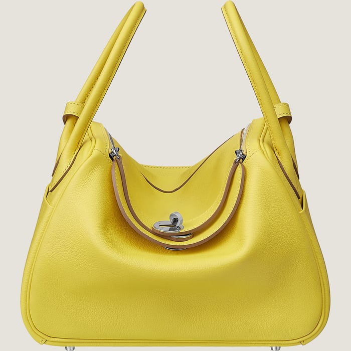 Lime Lindy 26 Bag