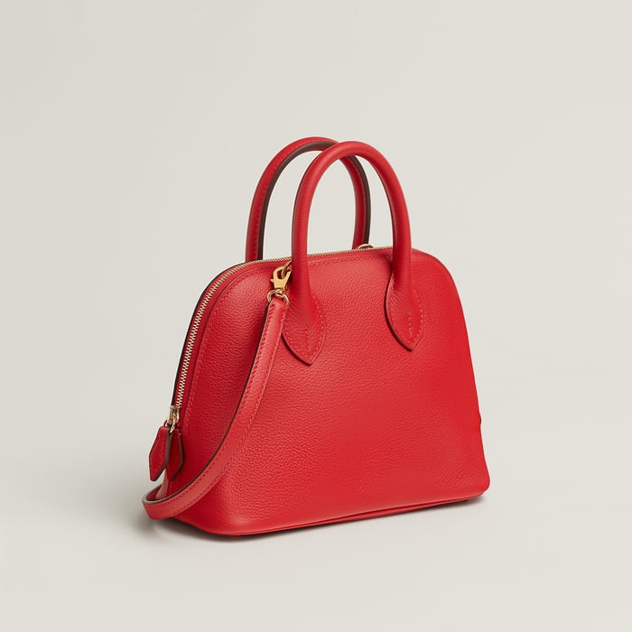 Rouge Radieux Bolide 1923 Mini Bag