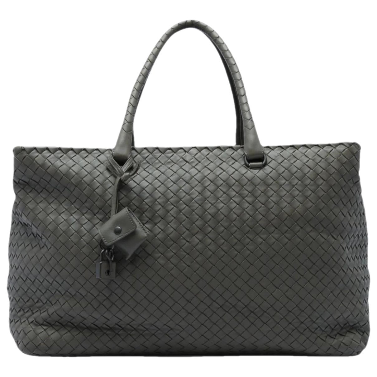 Veneta leather bag