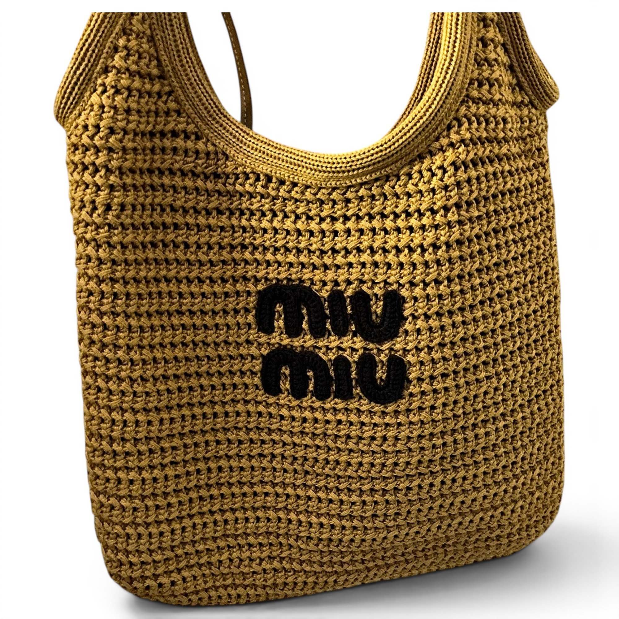 Miu Miu Ivy handbag