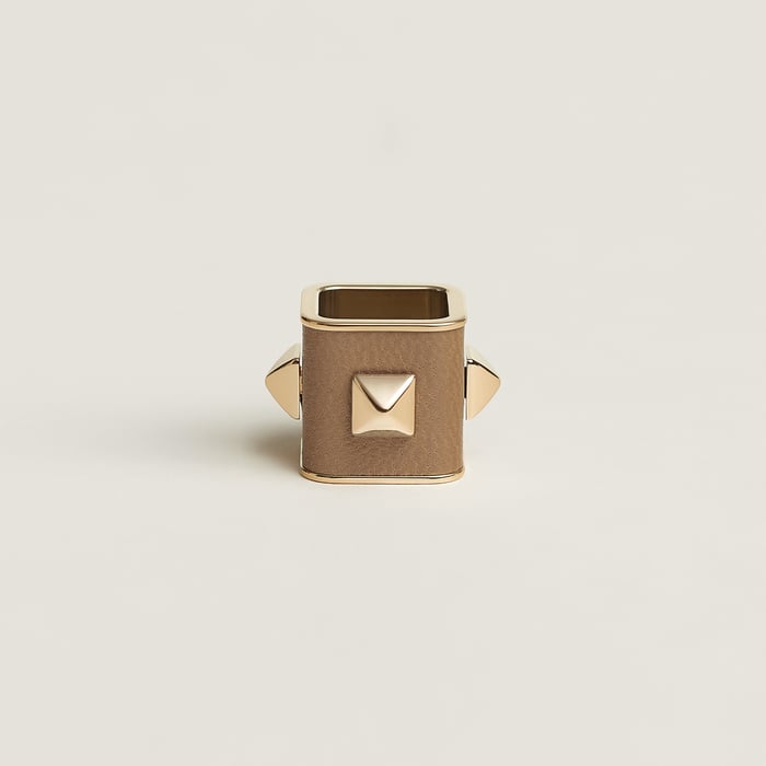 Mini Medor Sellier Twilly Ring