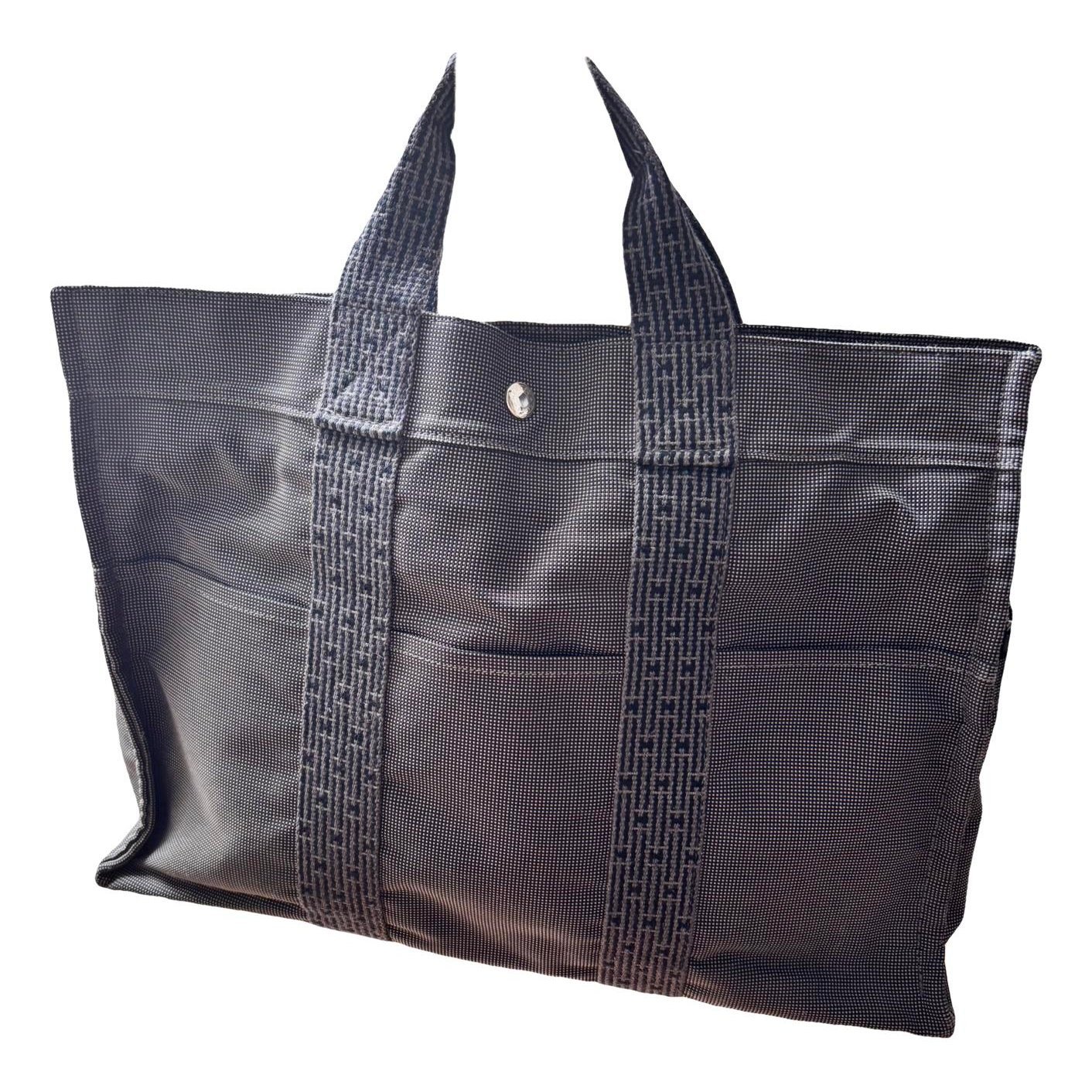 Herline cloth tote