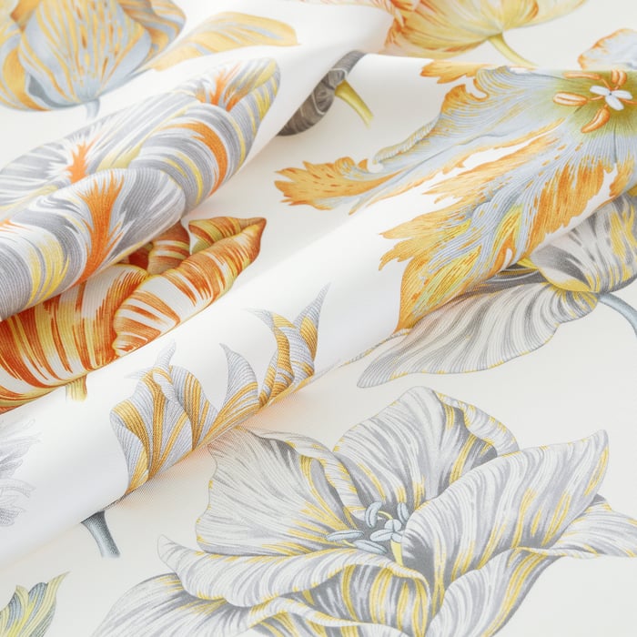 Tulipomanie Scarf 90