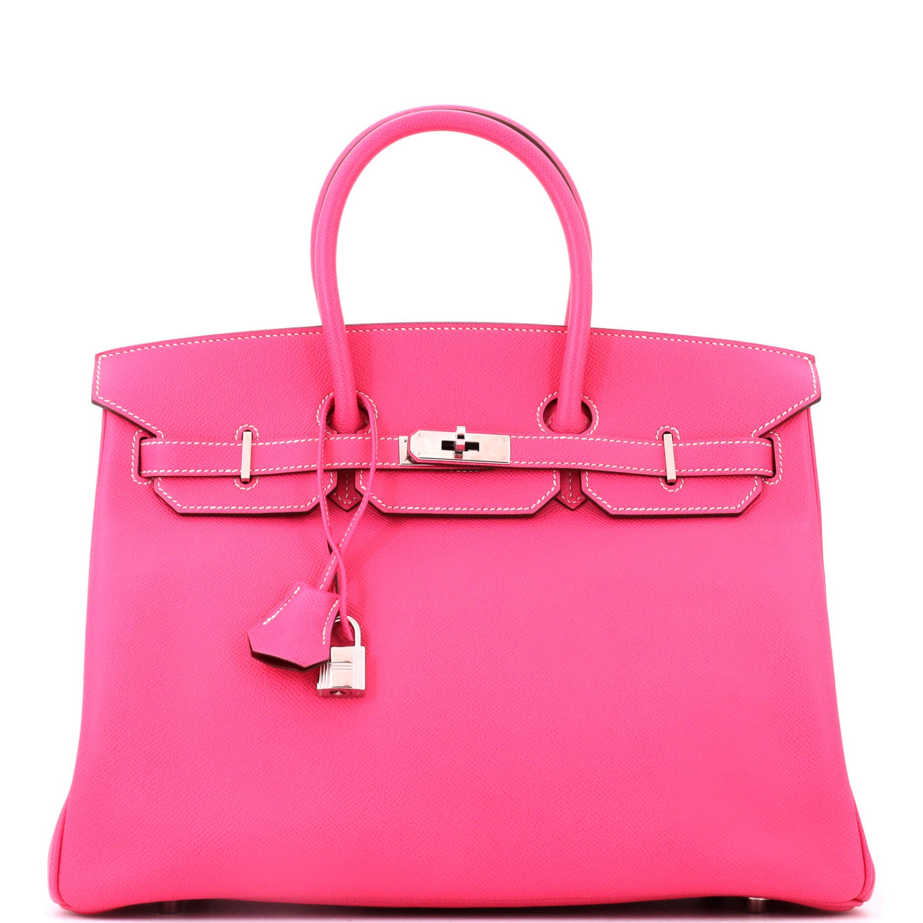 Candy Birkin Bag Epsom 35