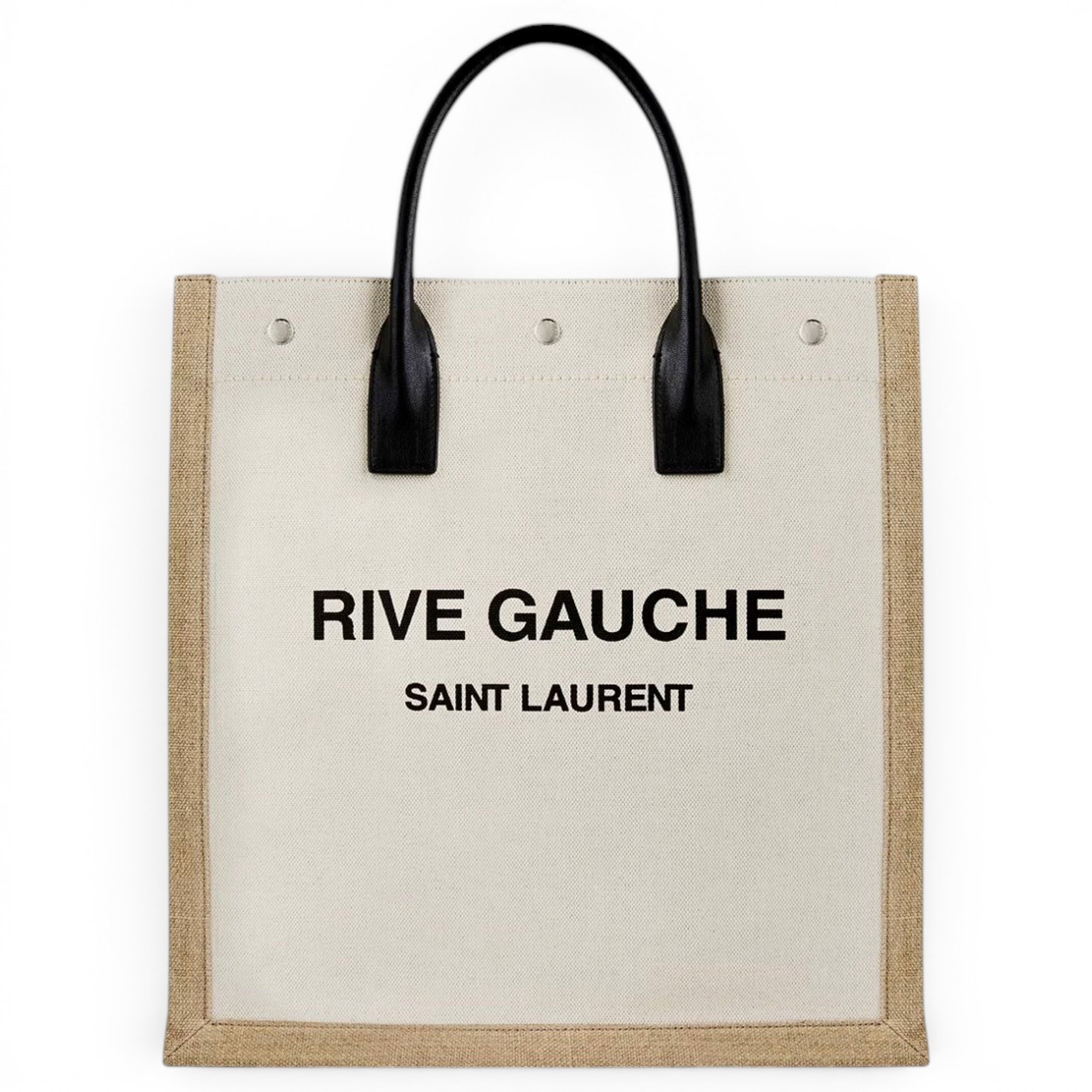 Rive Gauche tote