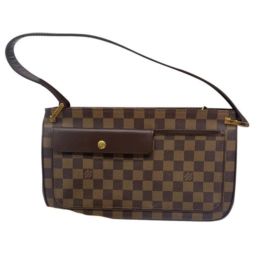 Aubagne leather handbag
