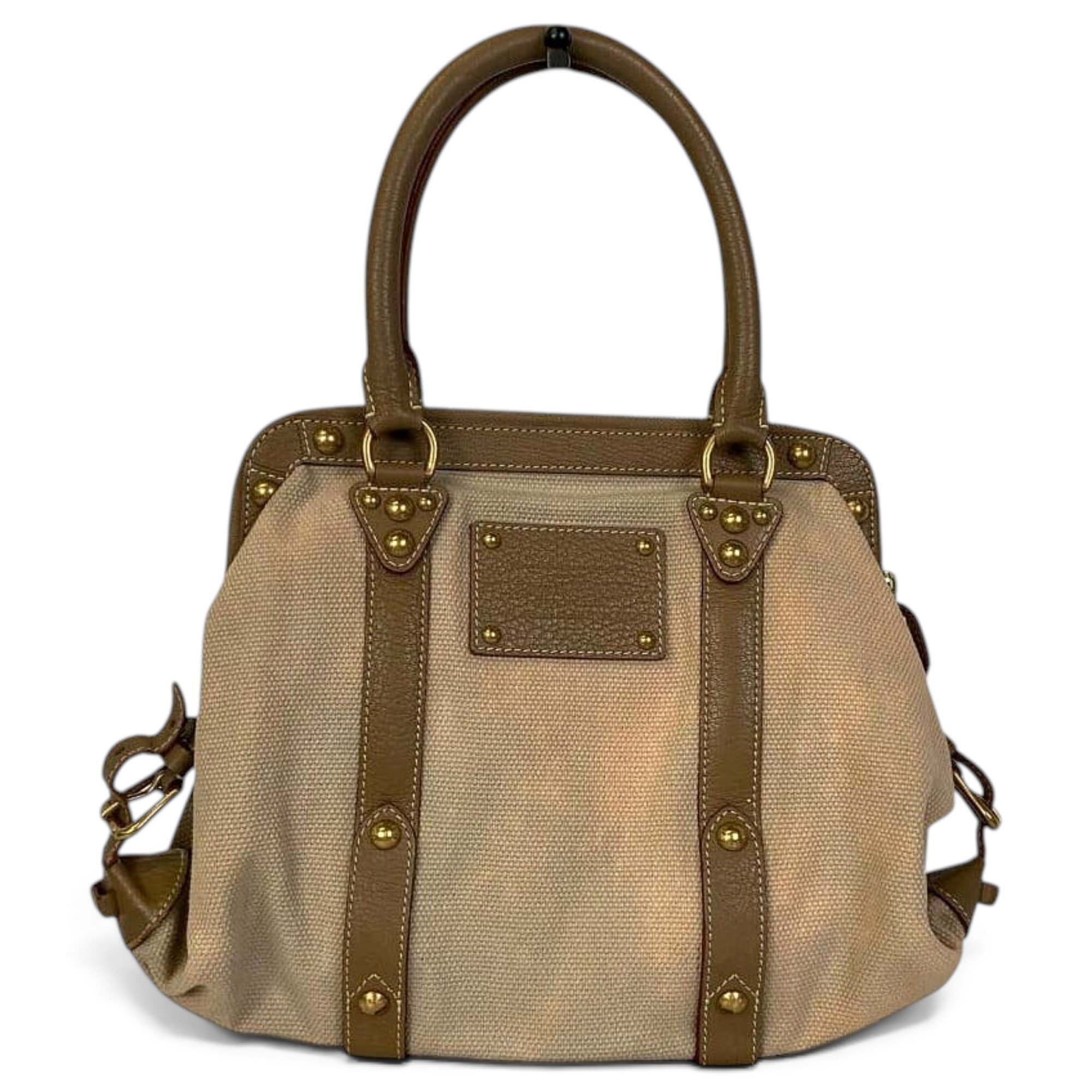 Etoile cloth handbag