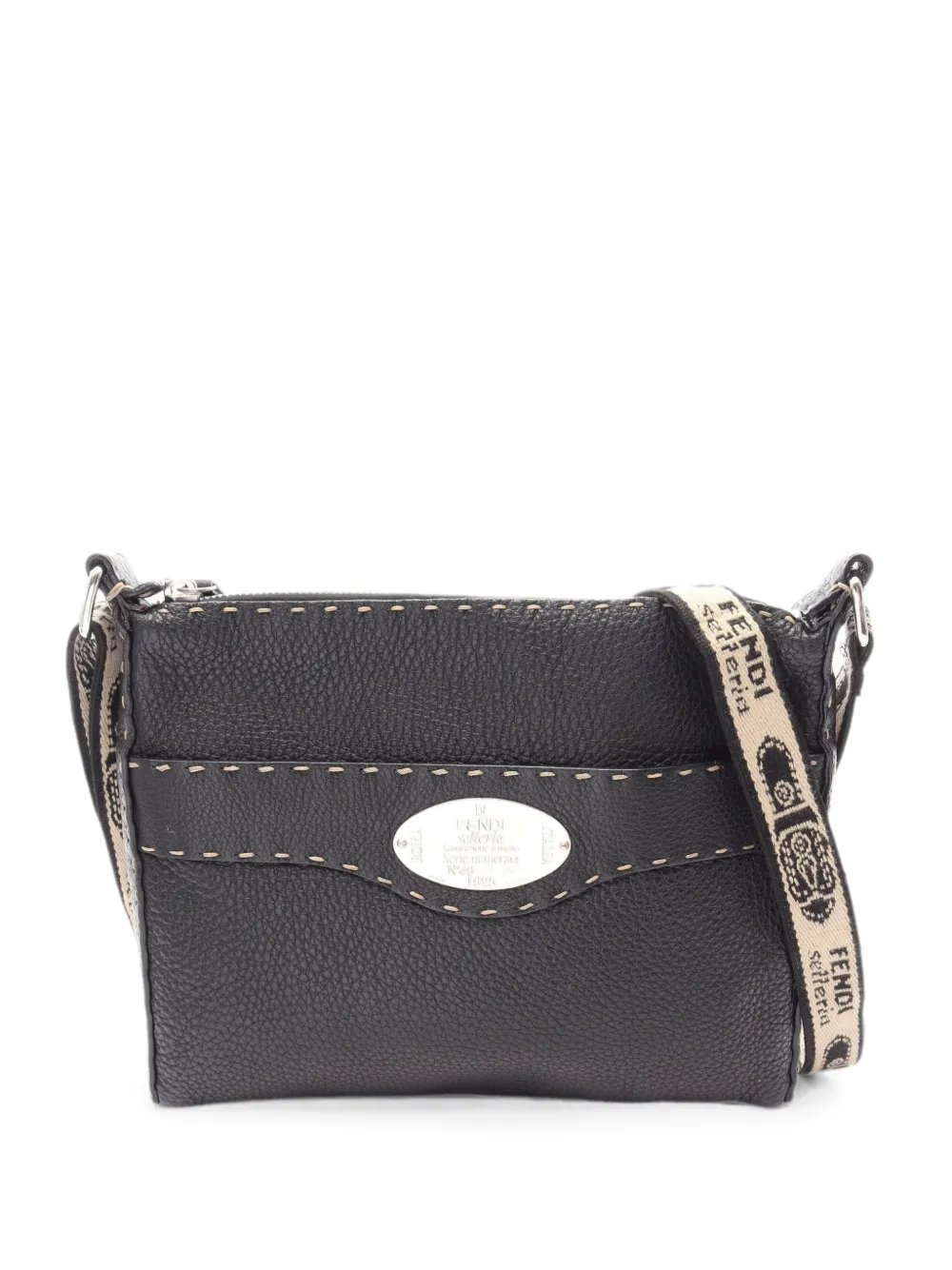 2000s Selleria shoulder bag