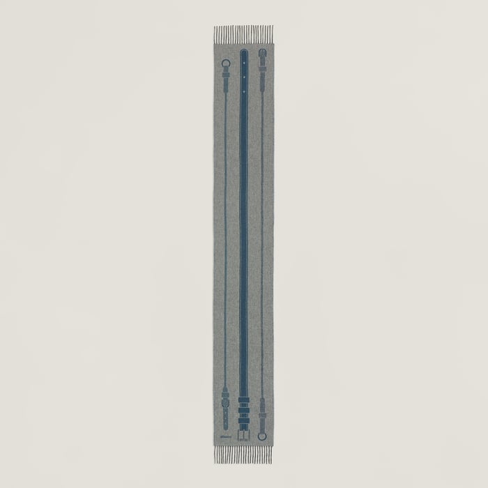 Sangles Equestres Scarf