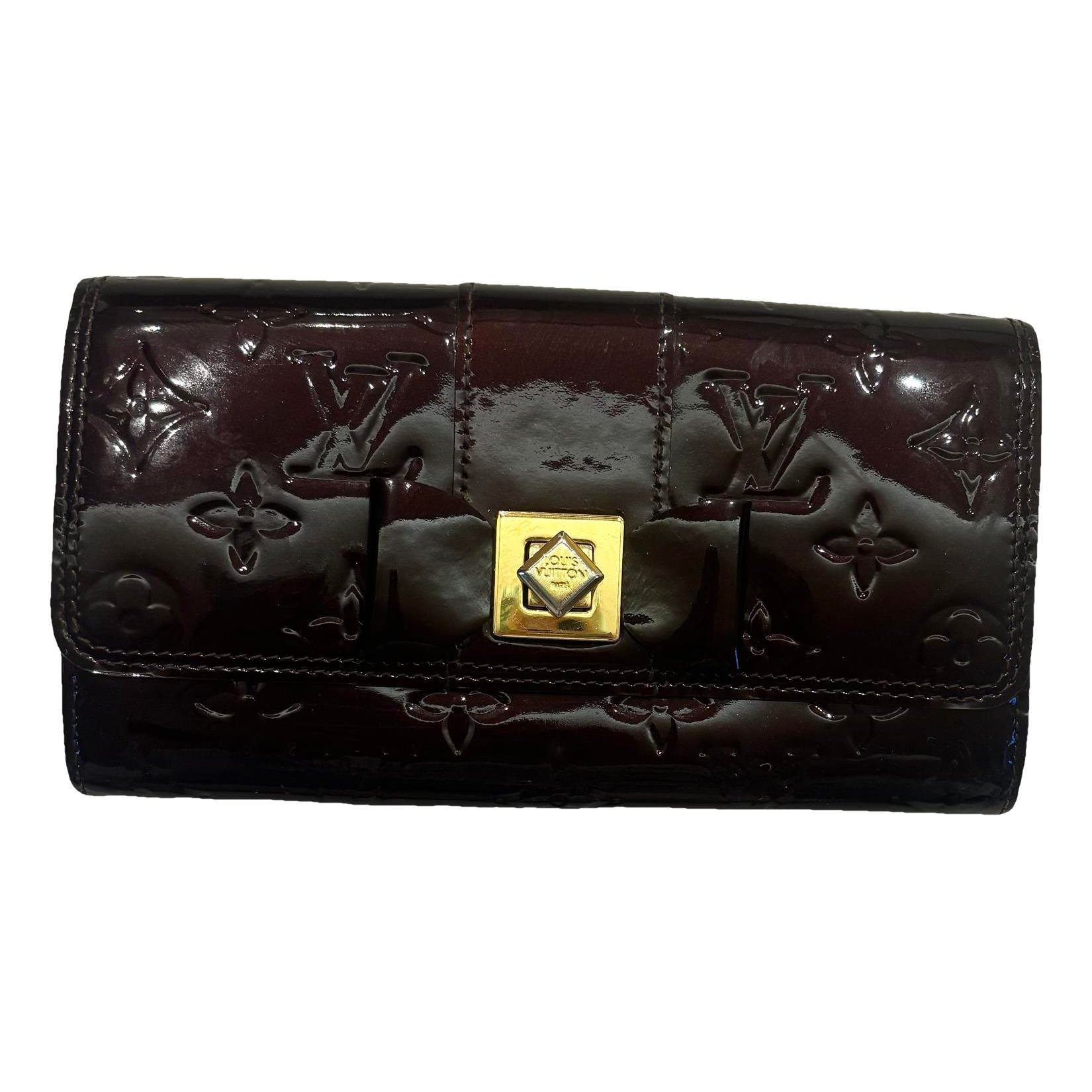 Ana leather handbag