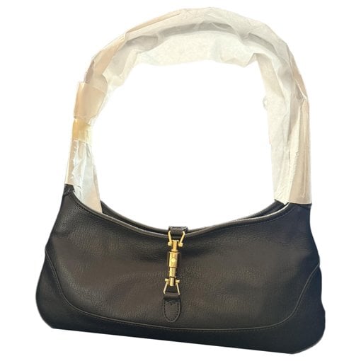 Jackie 1961 leather handbag
