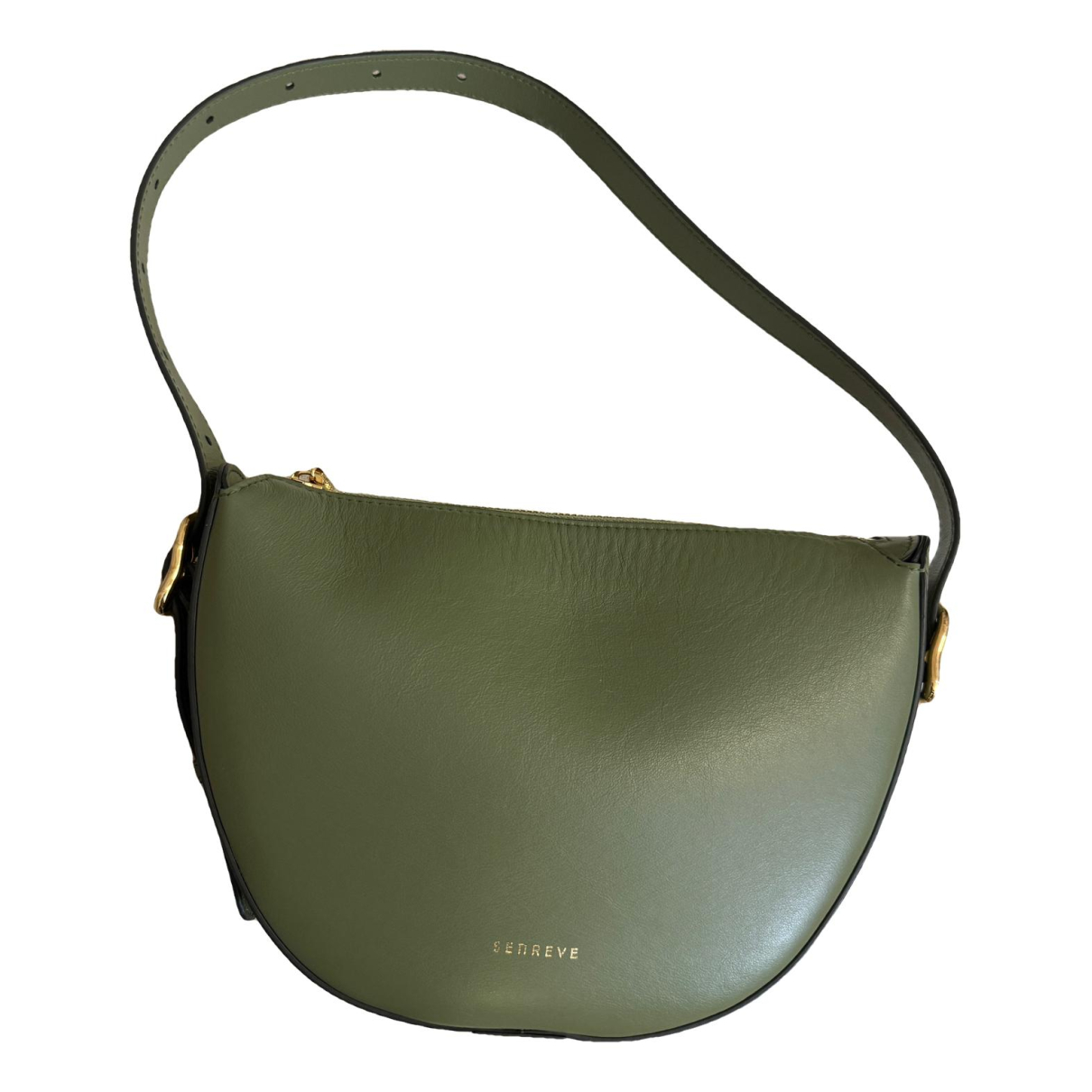 Senreve Leather handbag