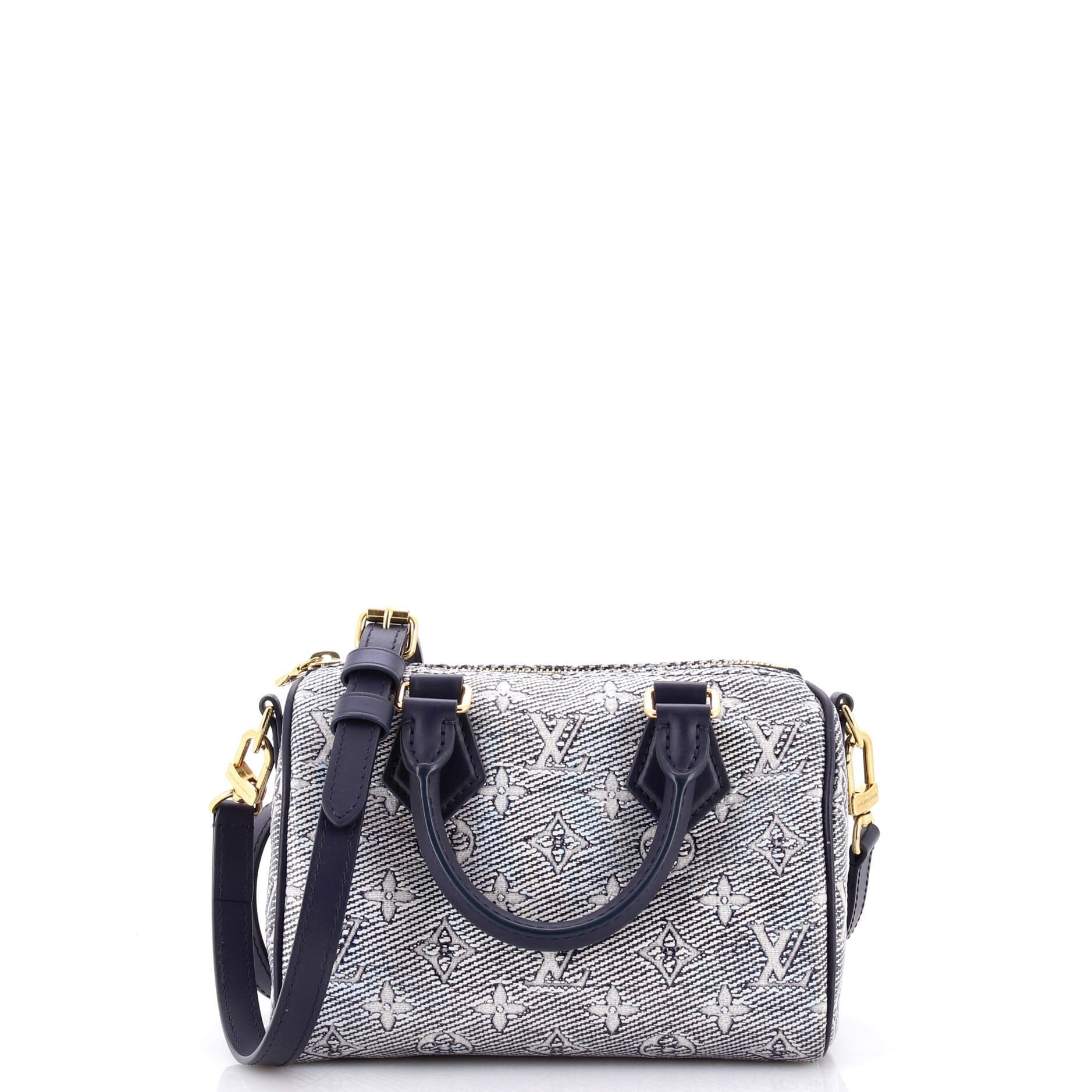 Louis Vuitton Cloth handbag