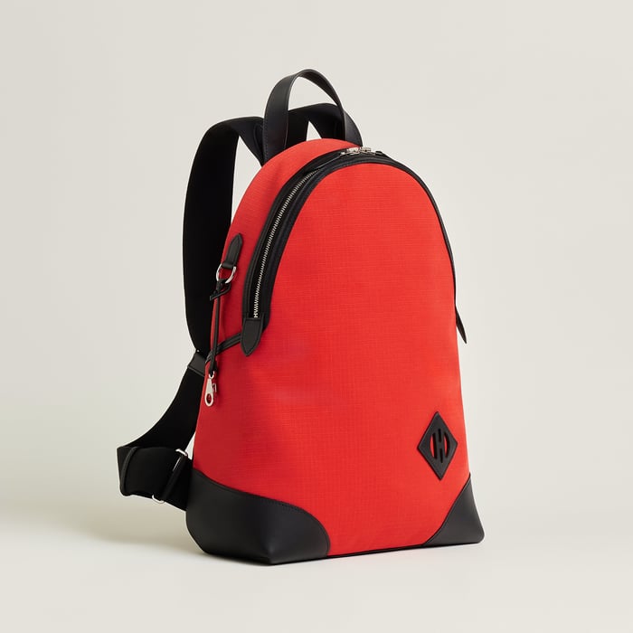 Hermès Allback 백팩