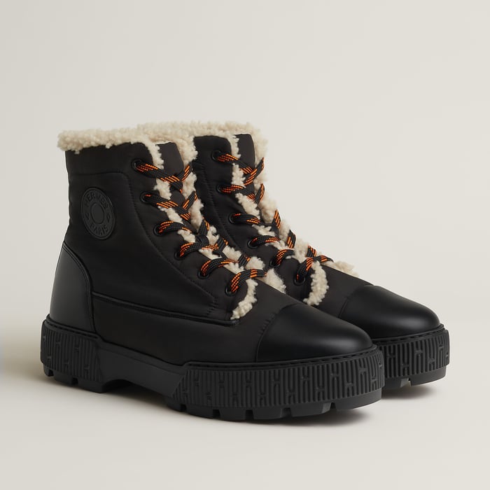 Fresh Ankle Boot