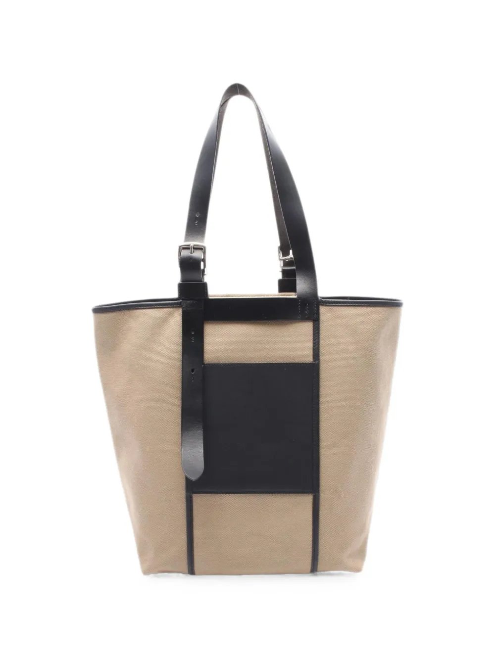 Etrivière Pocket 27 tote bag