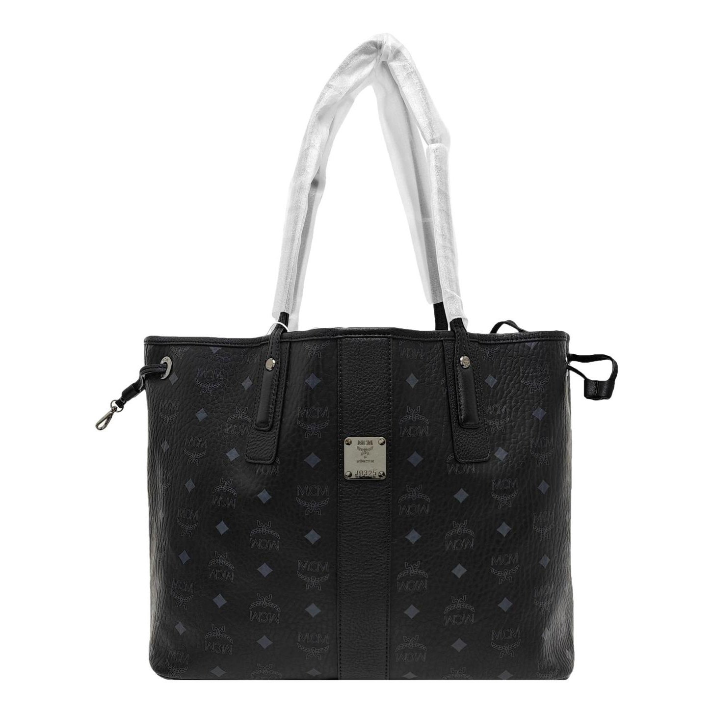 MCM Leather handbag