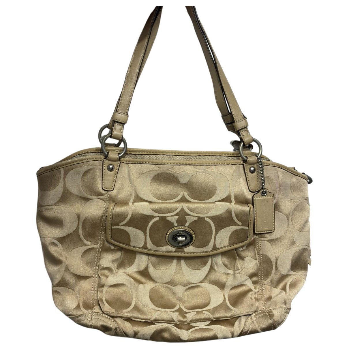 Cloth tote