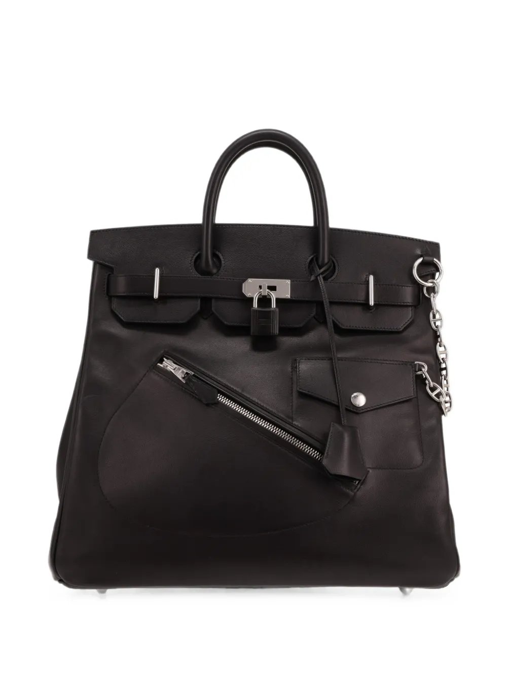 2024 Haut à Courroies Rock weekend bag