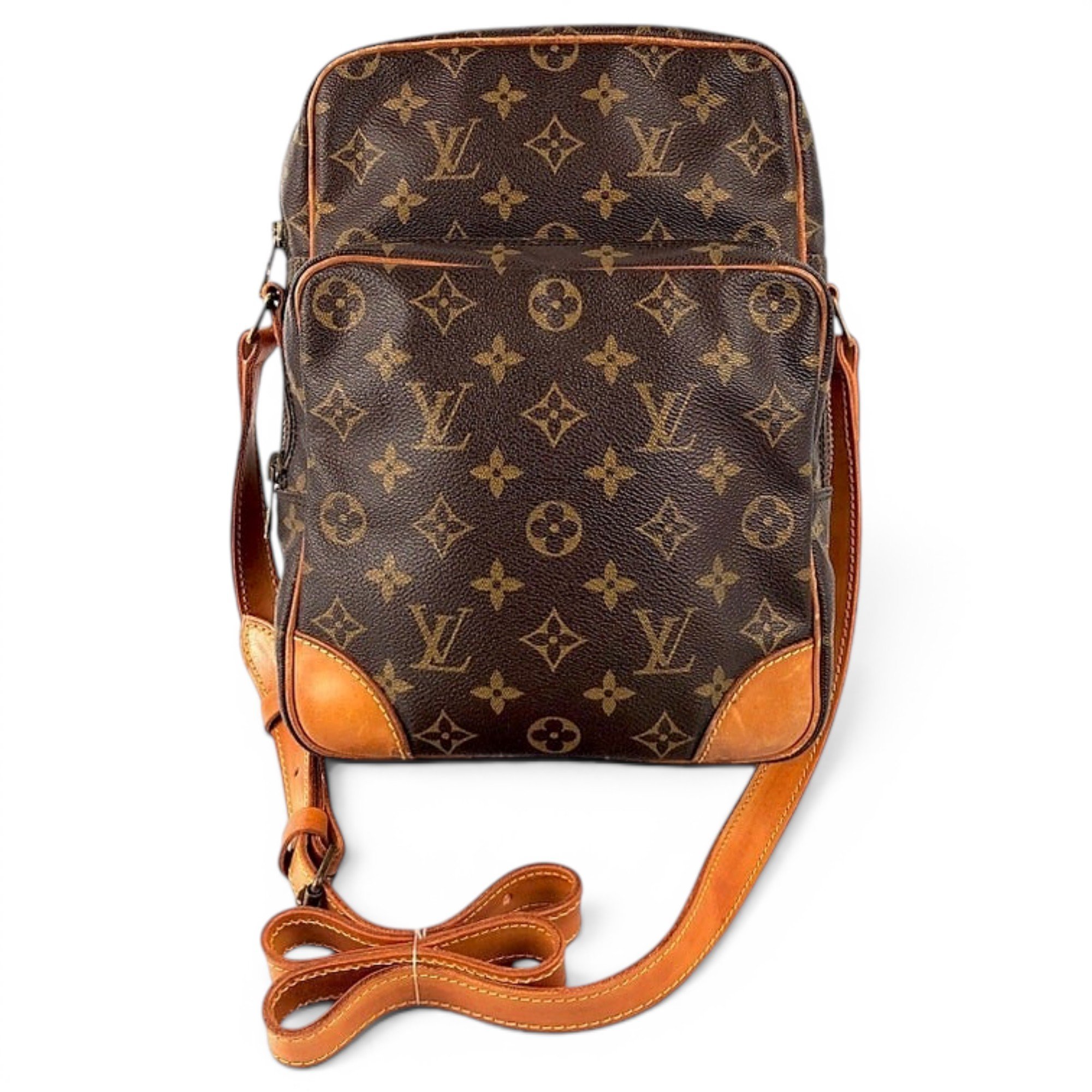 Amazon cloth handbag