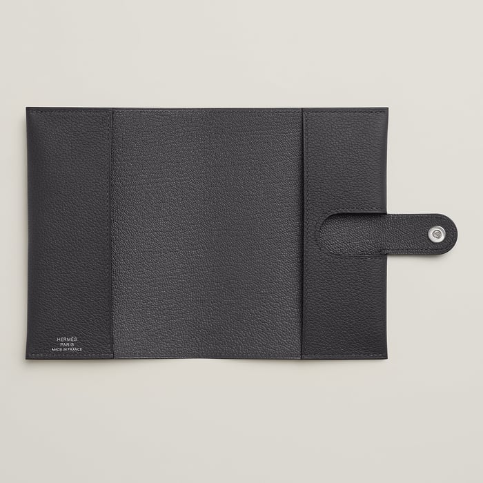 Ardoise R.M.S Passport Holder