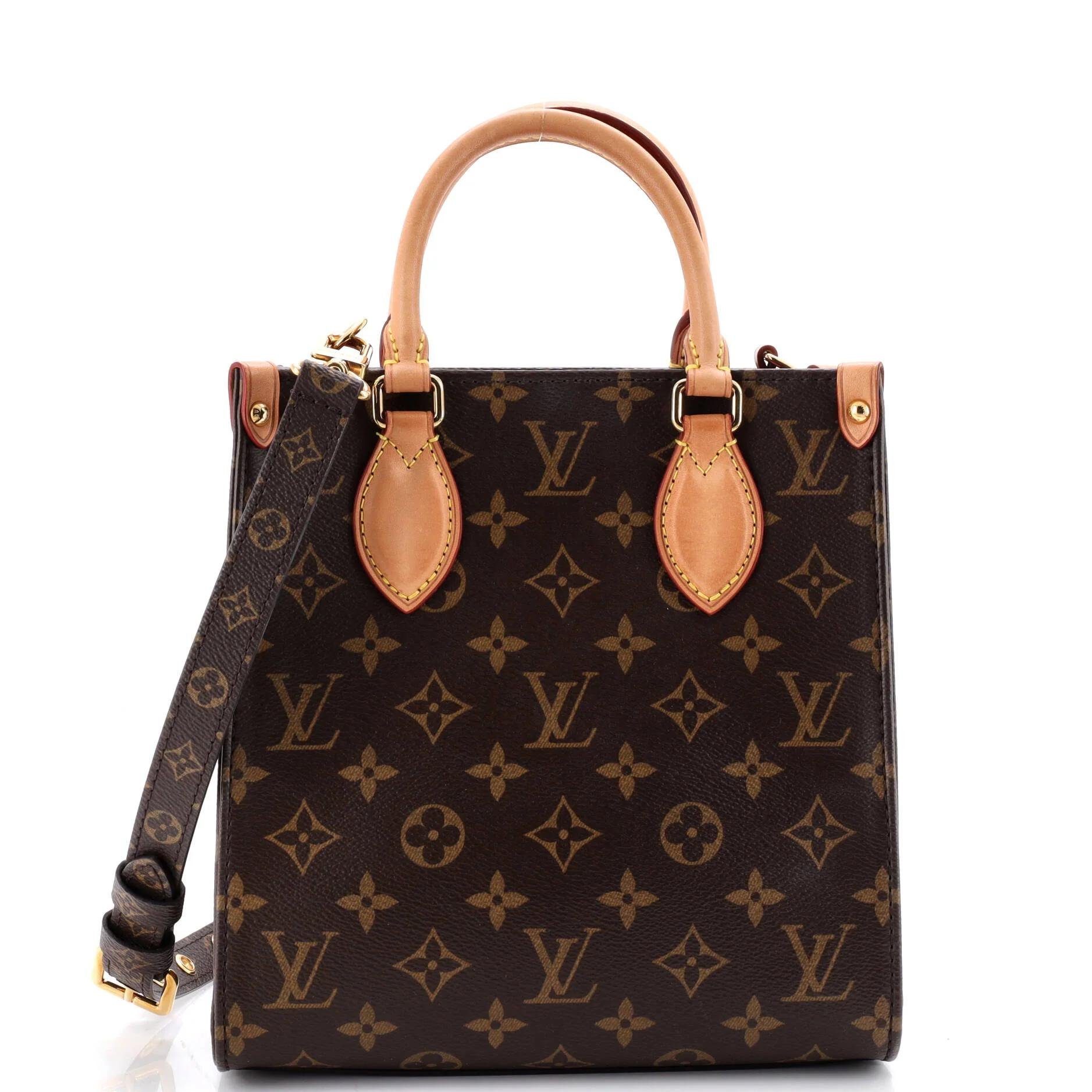 Cloth tote