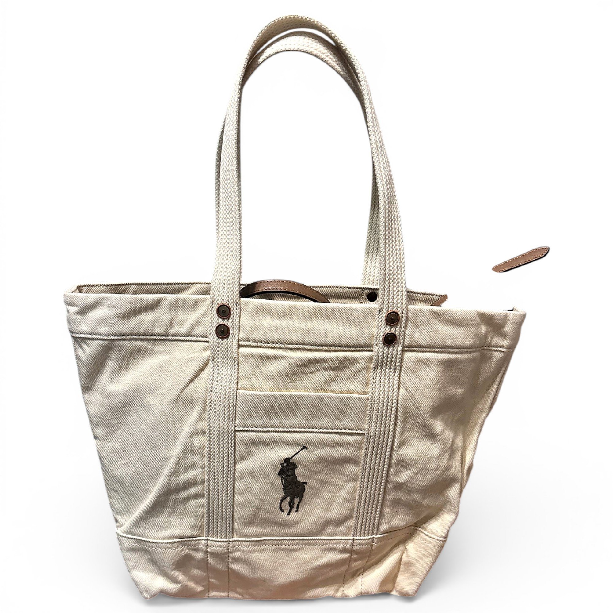 Cloth tote