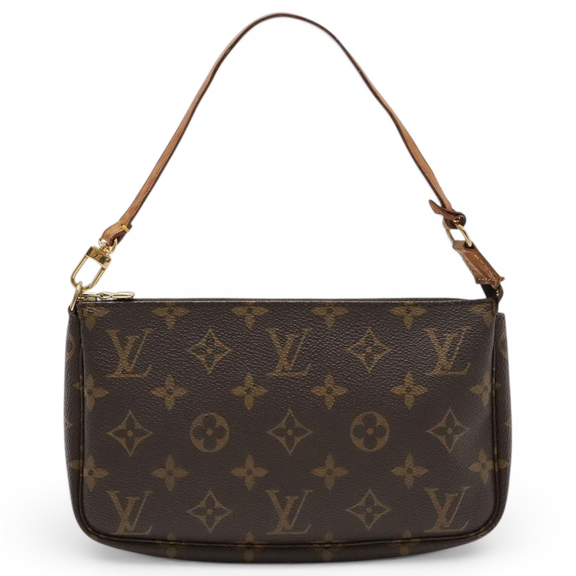 Pochette Trunk cloth mini bag