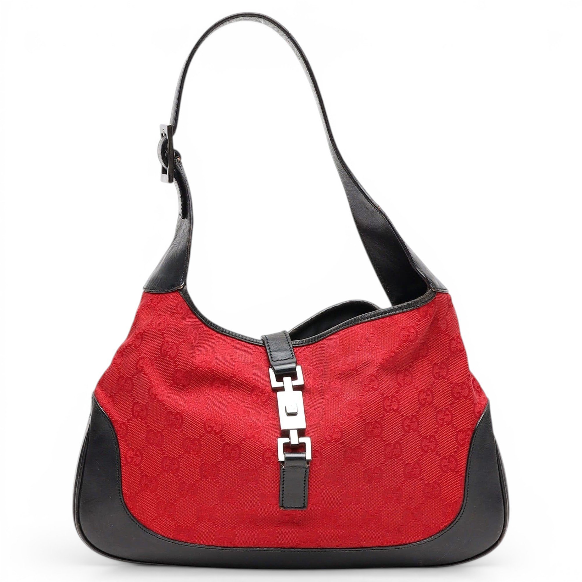 Jackie cloth handbag