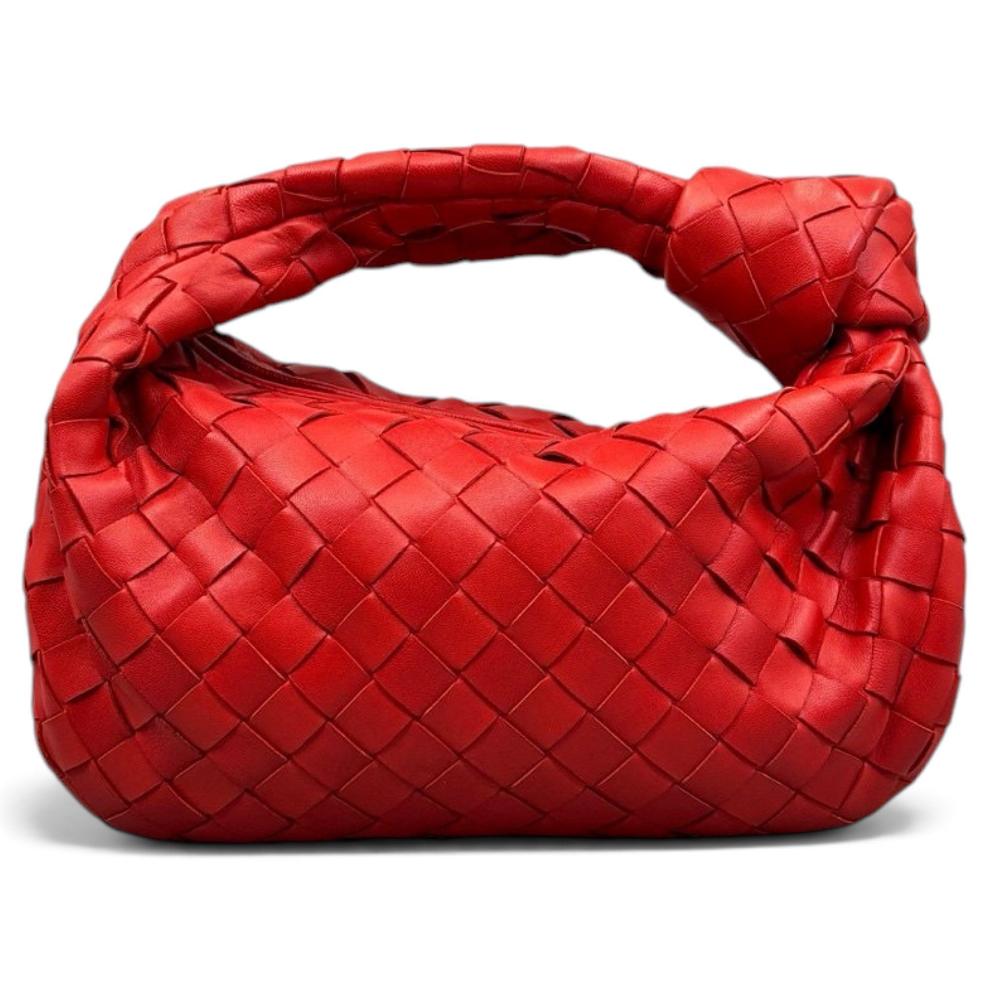 Jodie leather handbag