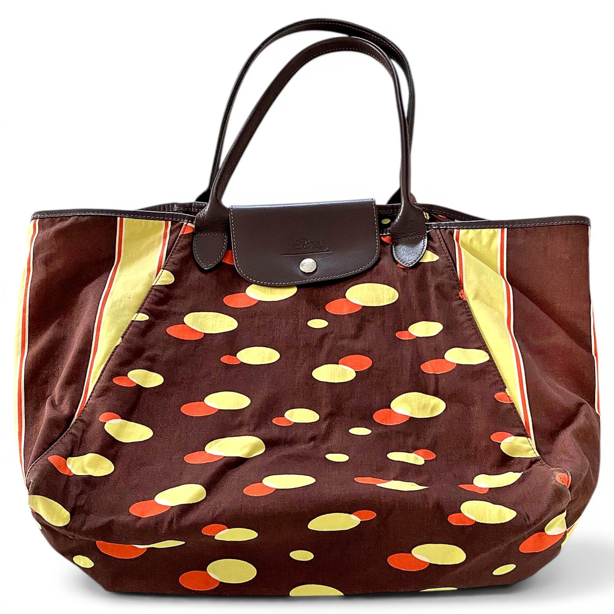 Cloth tote