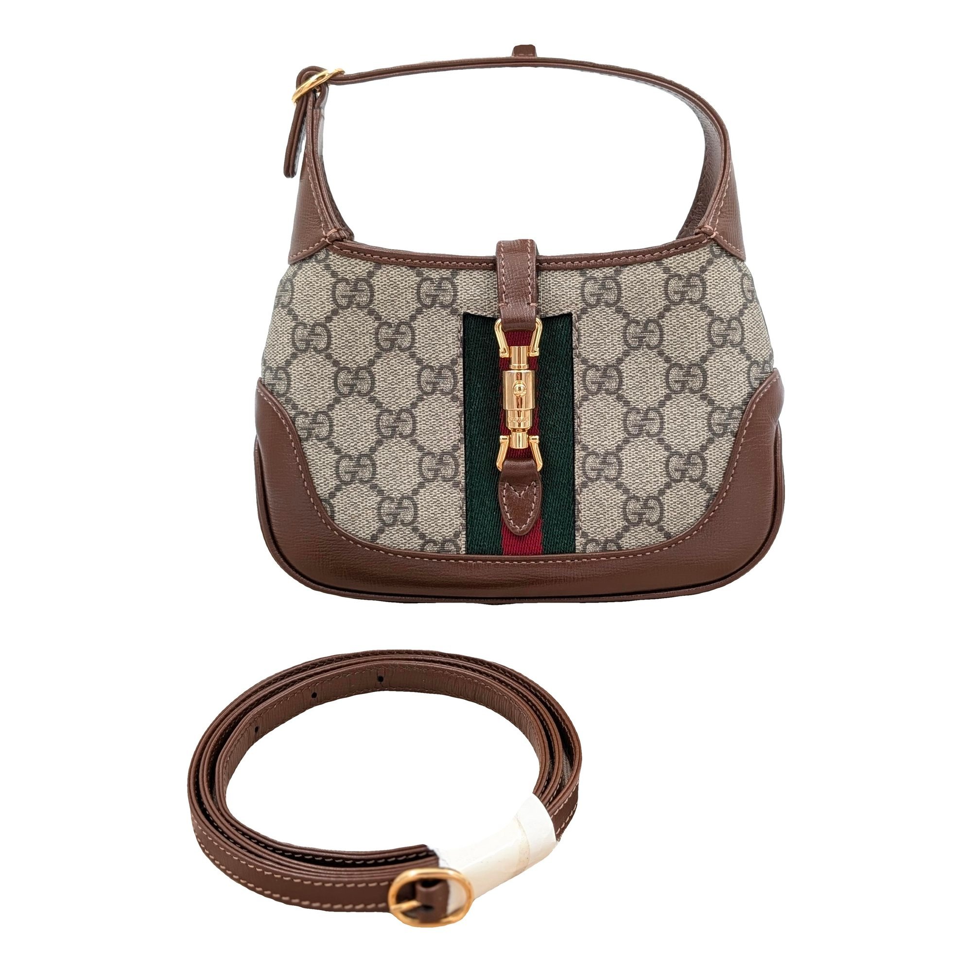 Jackie 1961 cloth handbag