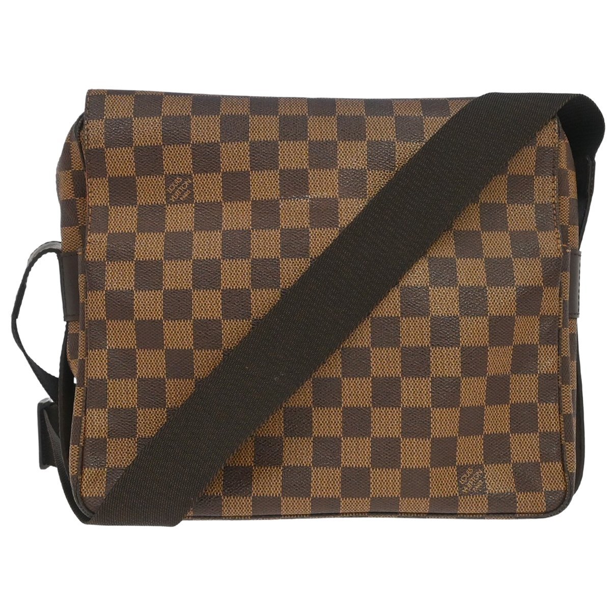 Naviglio cloth handbag