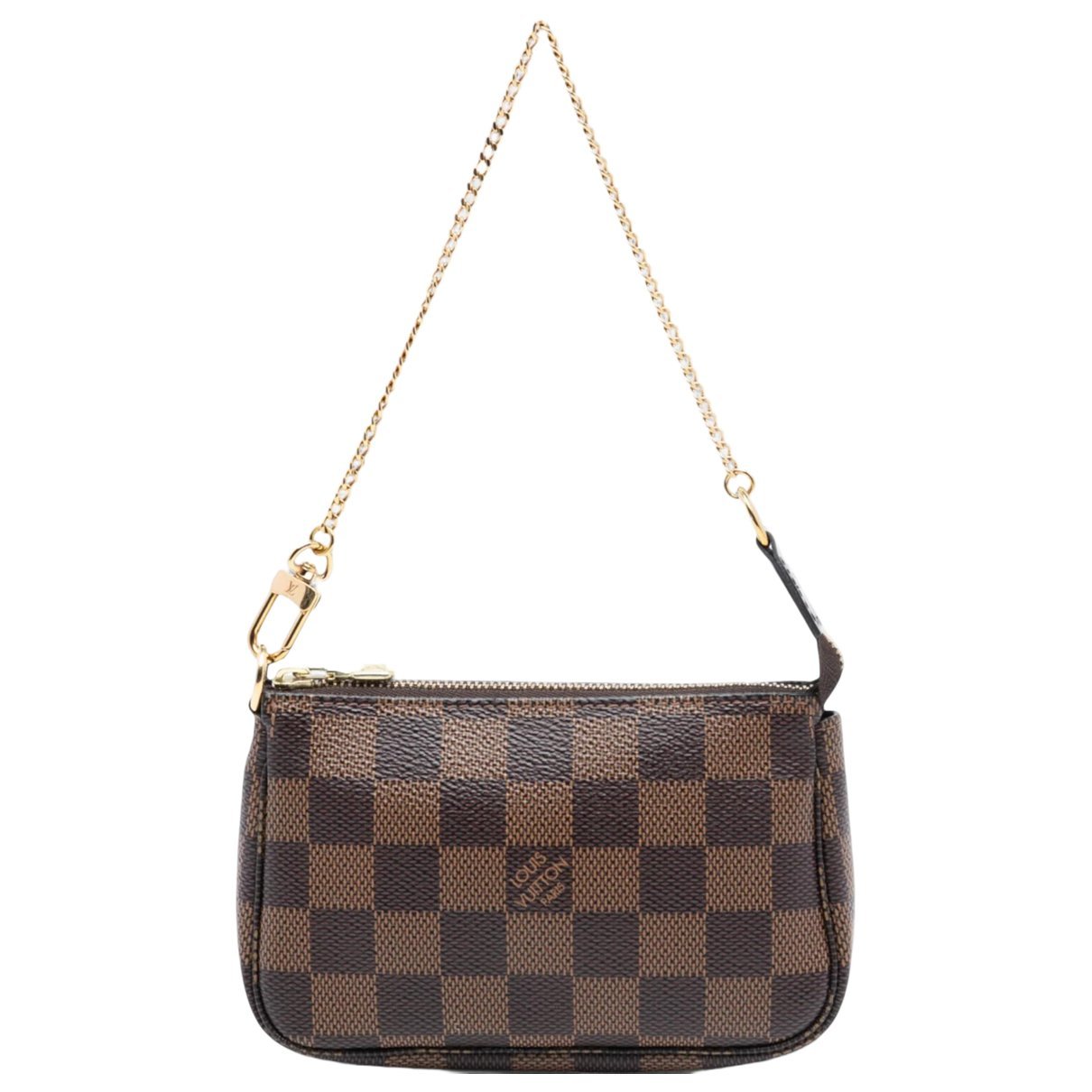 Pochette Accessoire cloth handbag