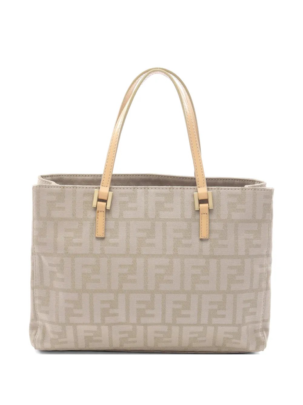 2000s Zucca tote bag