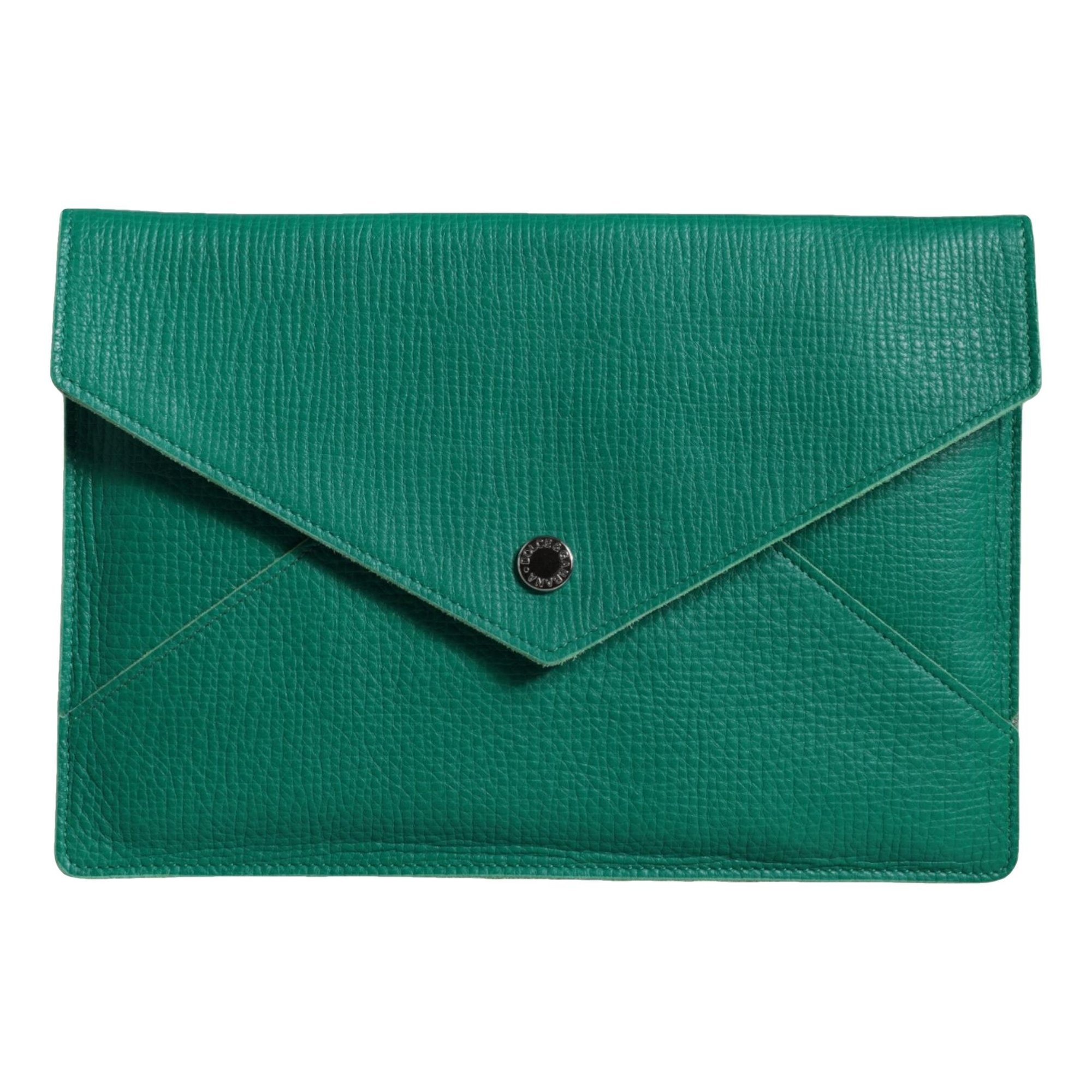 Leather mini bag