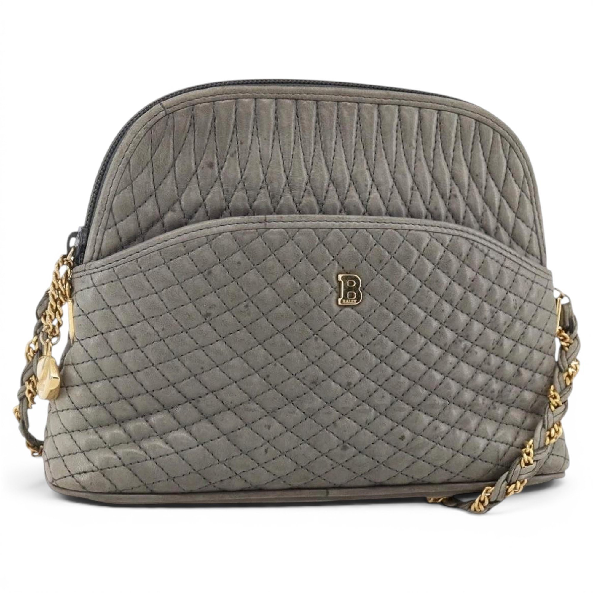 Bally Handbag