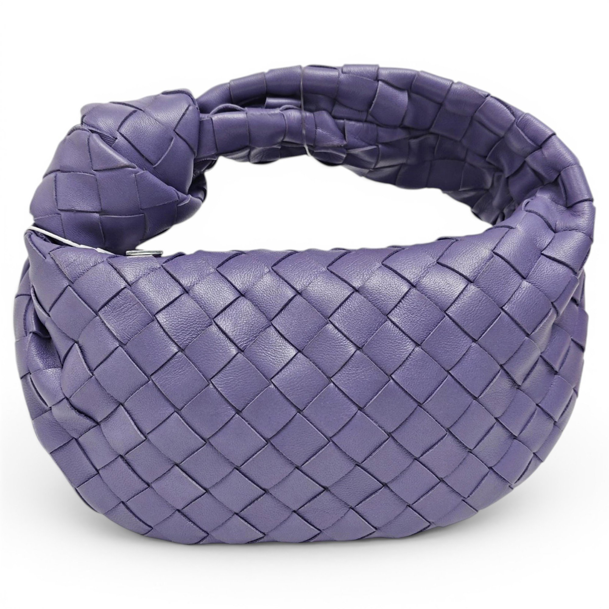 Jodie leather handbag