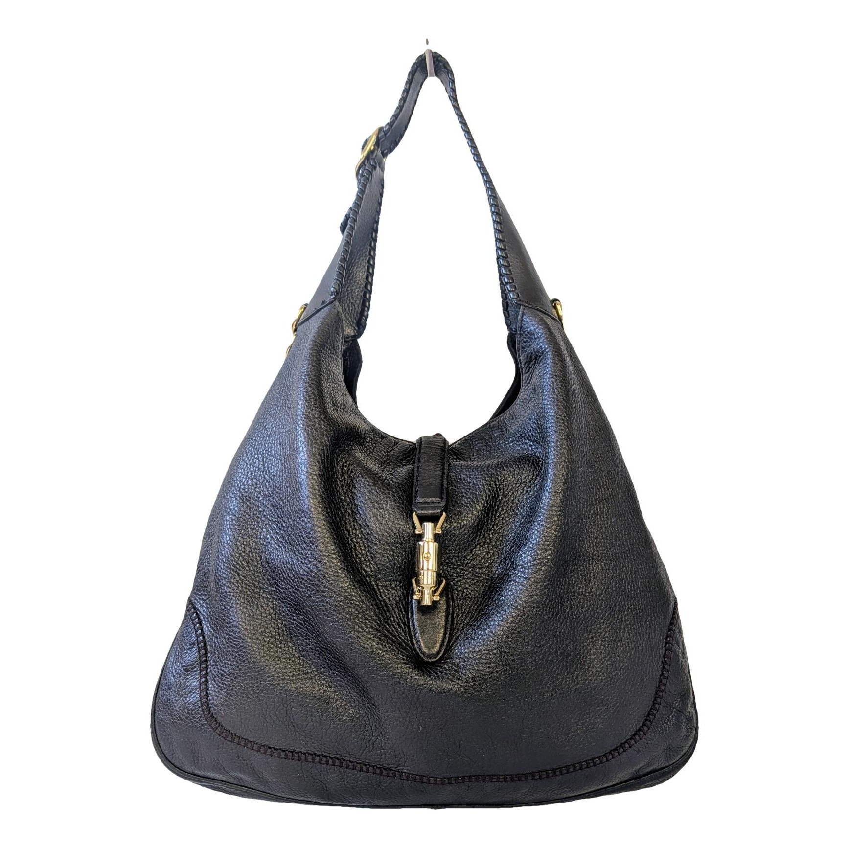 Jackie 1961 leather handbag