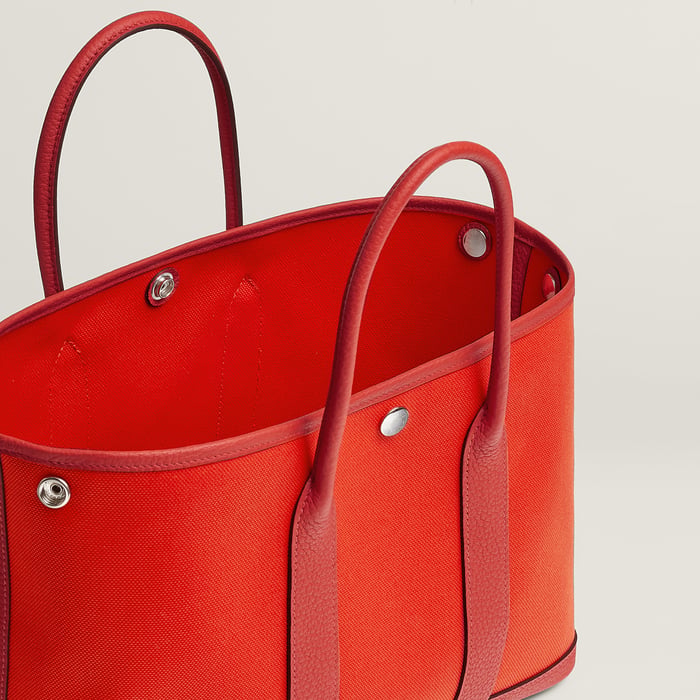 Garden Party 30 Bag