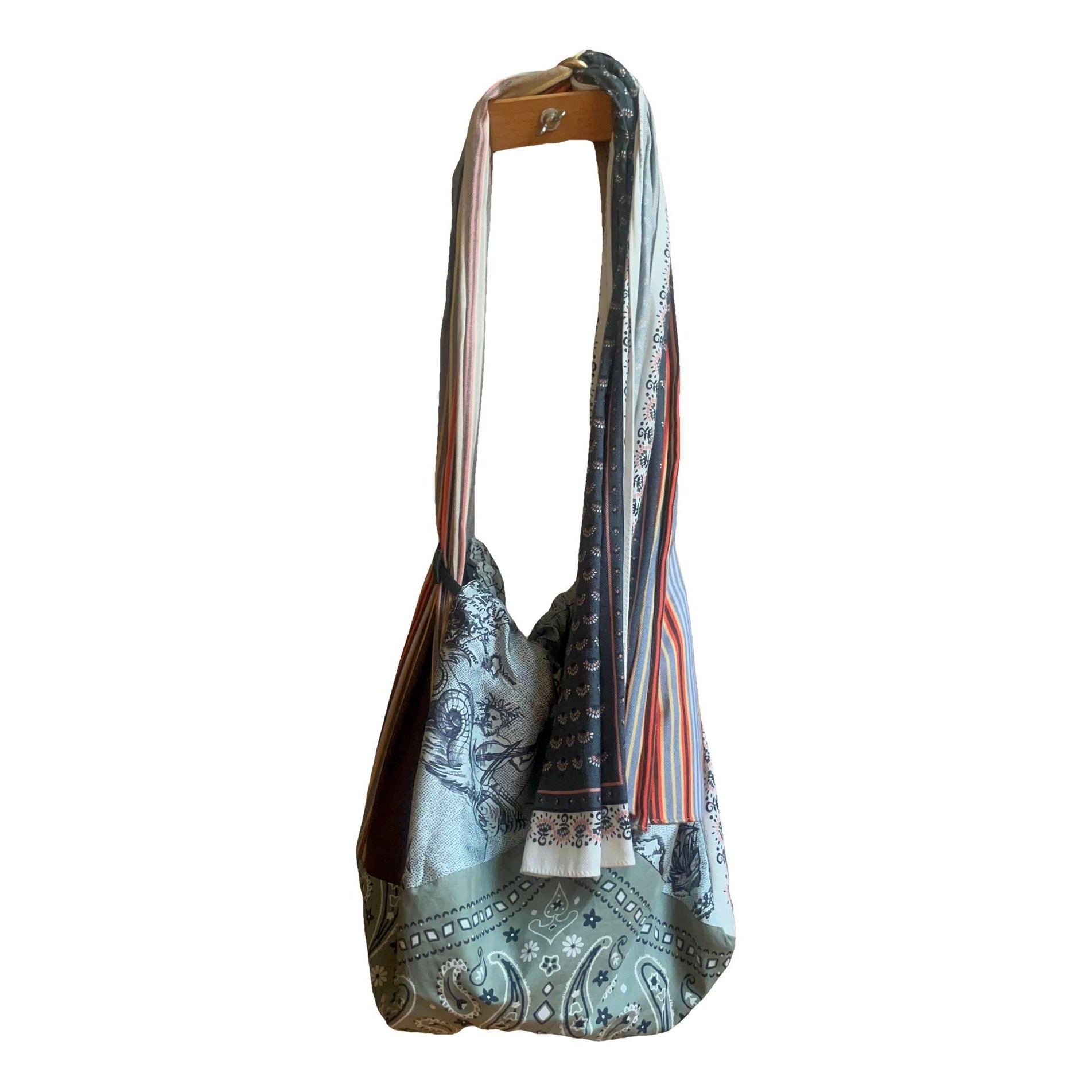 Acne Studios Travel bag