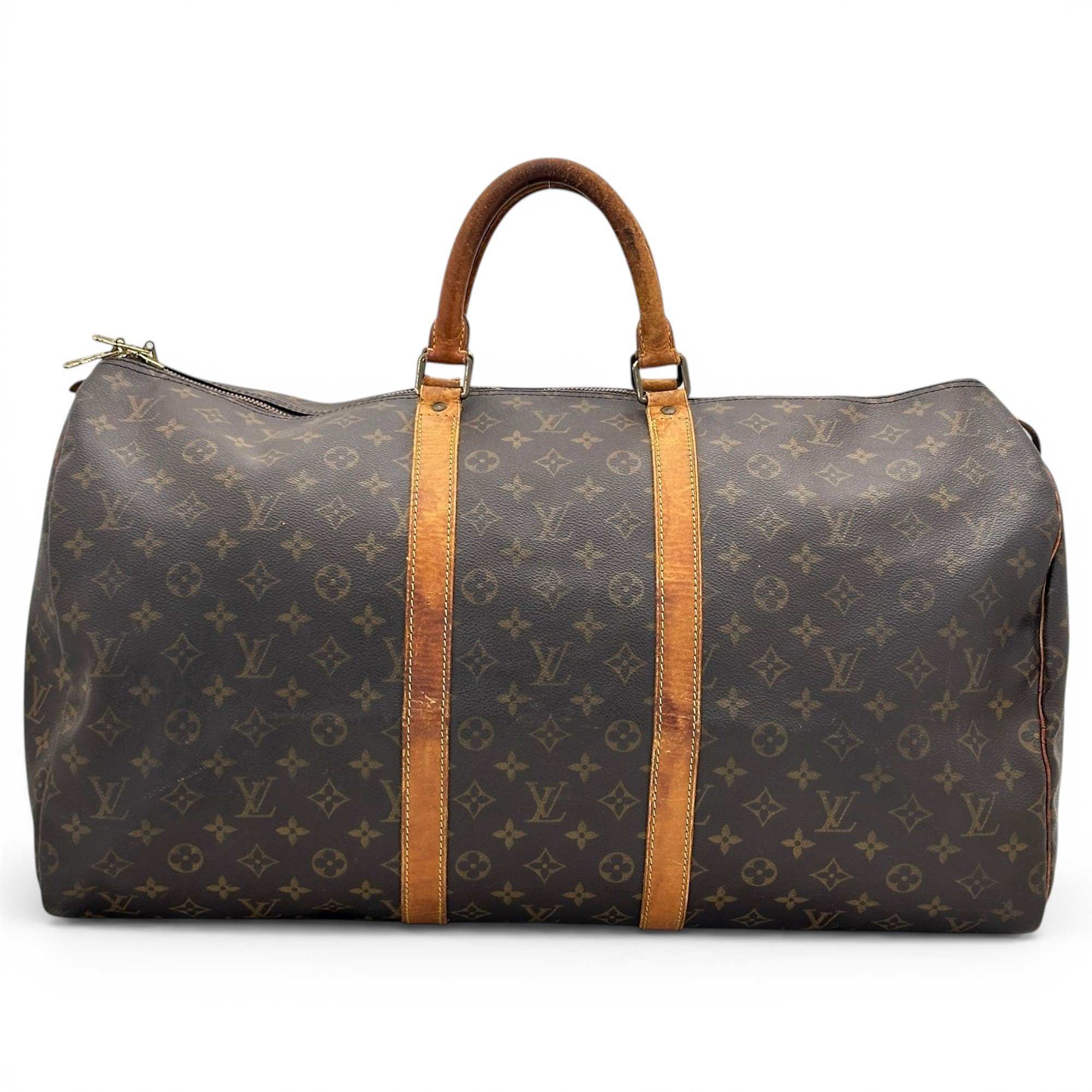 Keepall travel bag