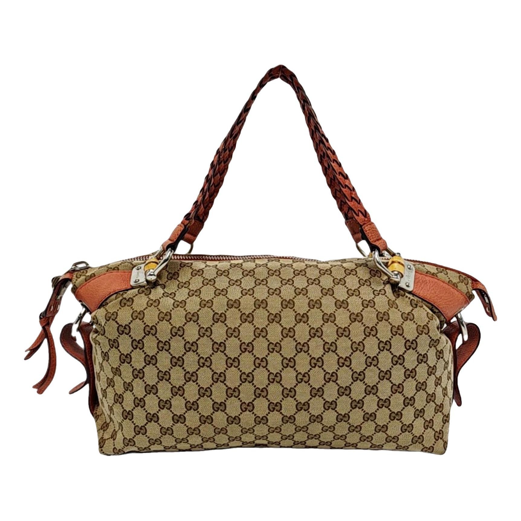 Cloth handbag