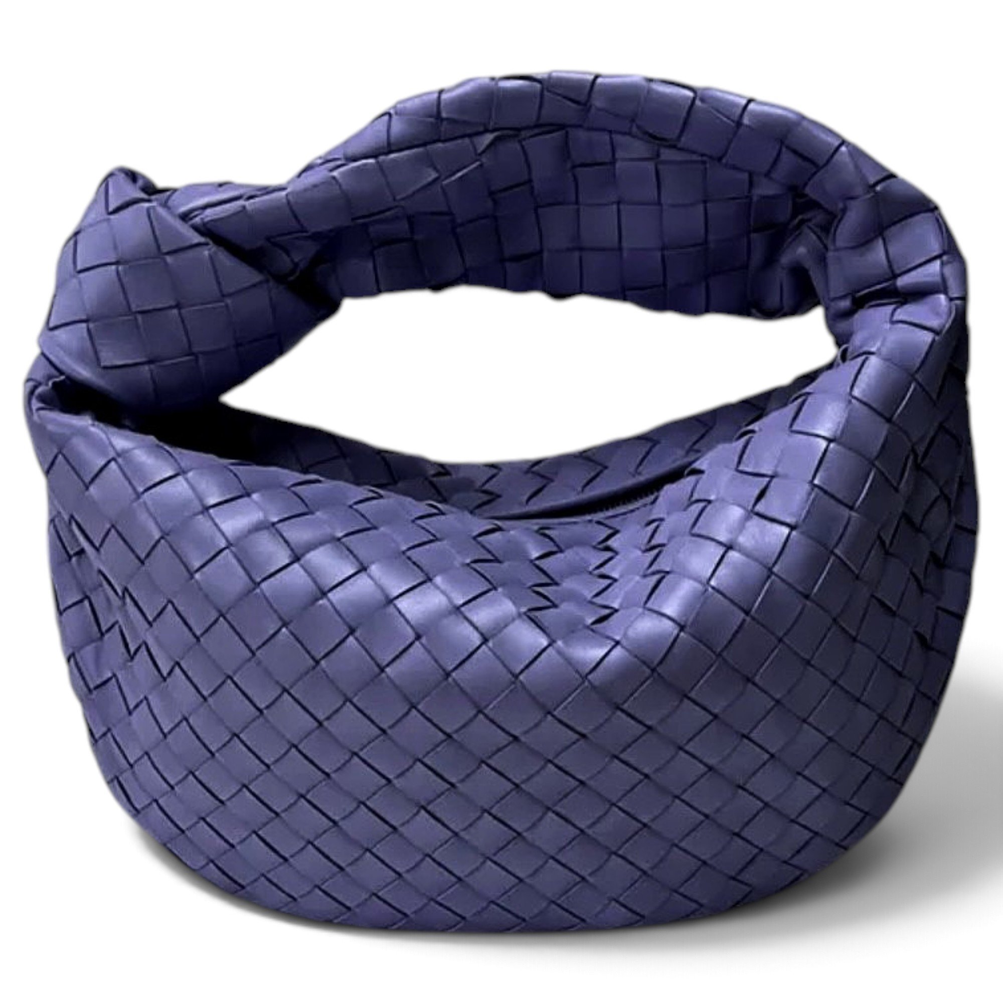 Jodie leather handbag